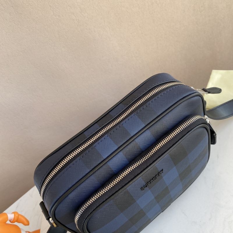 Mens Burberry Satchel Bags